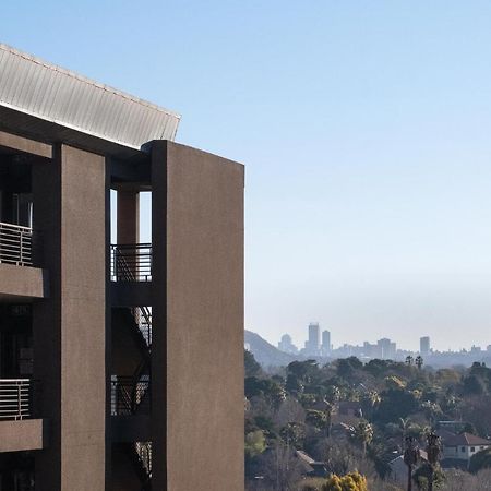 The Nicol Hotel Bedfordview Johannesburg Eksteriør billede