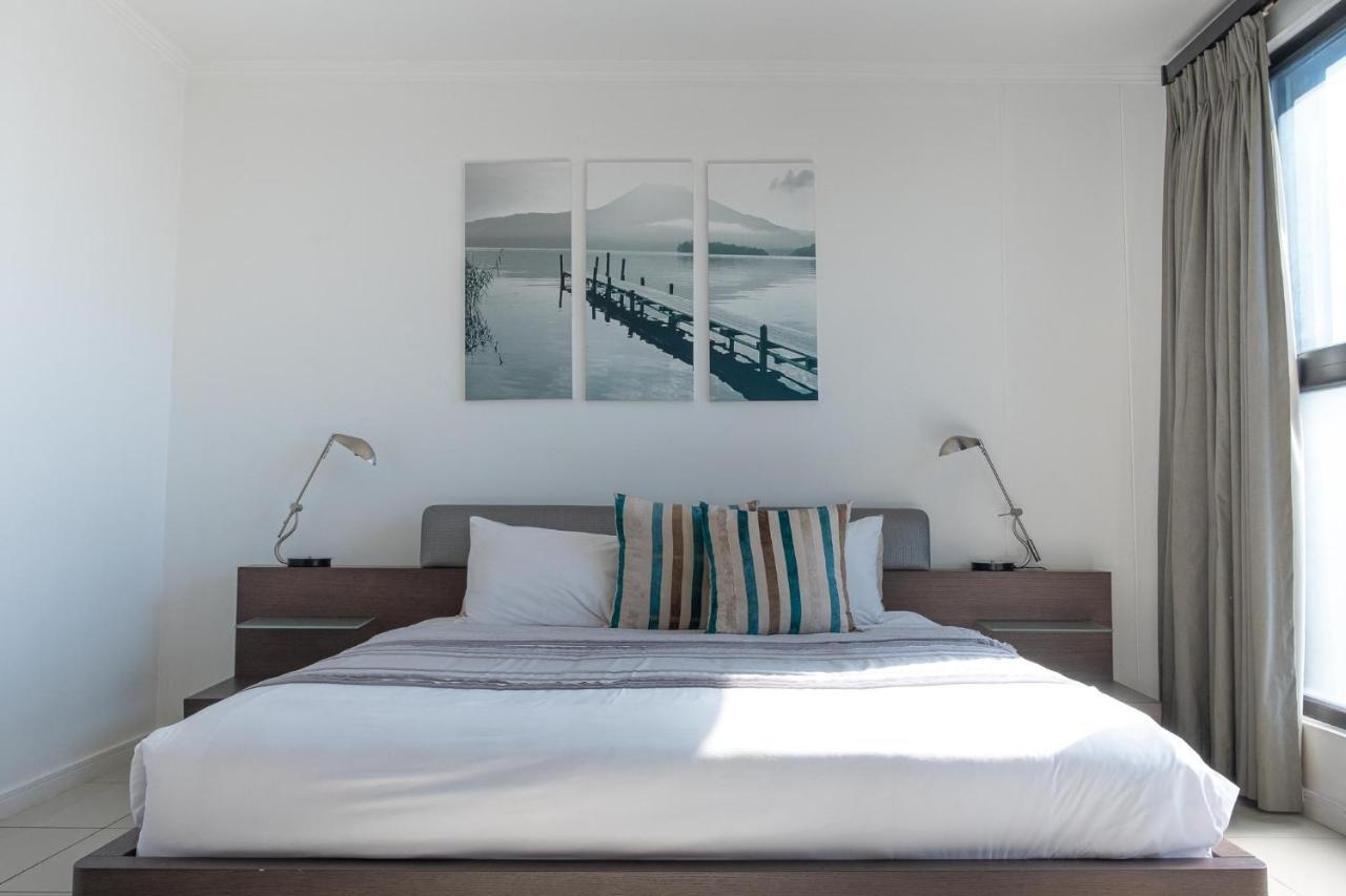 The Nicol Hotel Bedfordview Johannesburg Eksteriør billede