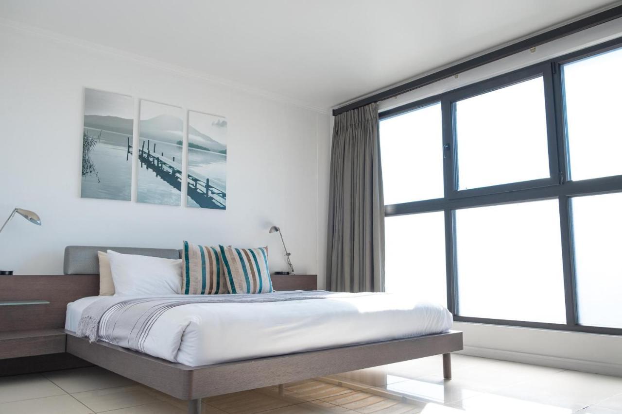 The Nicol Hotel Bedfordview Johannesburg Eksteriør billede