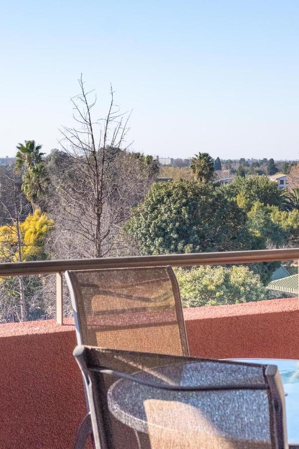 The Nicol Hotel Bedfordview Johannesburg Eksteriør billede