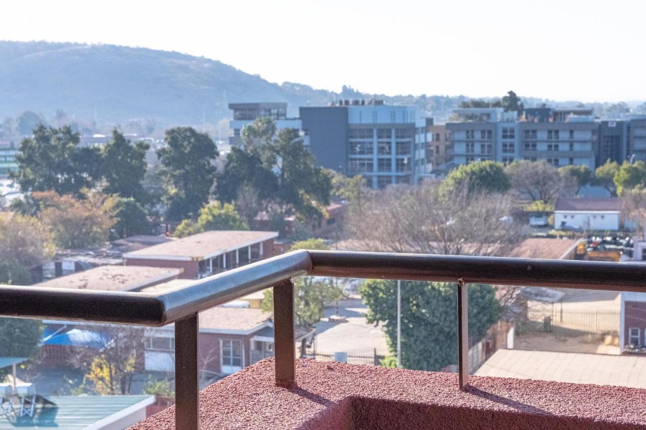 The Nicol Hotel Bedfordview Johannesburg Eksteriør billede