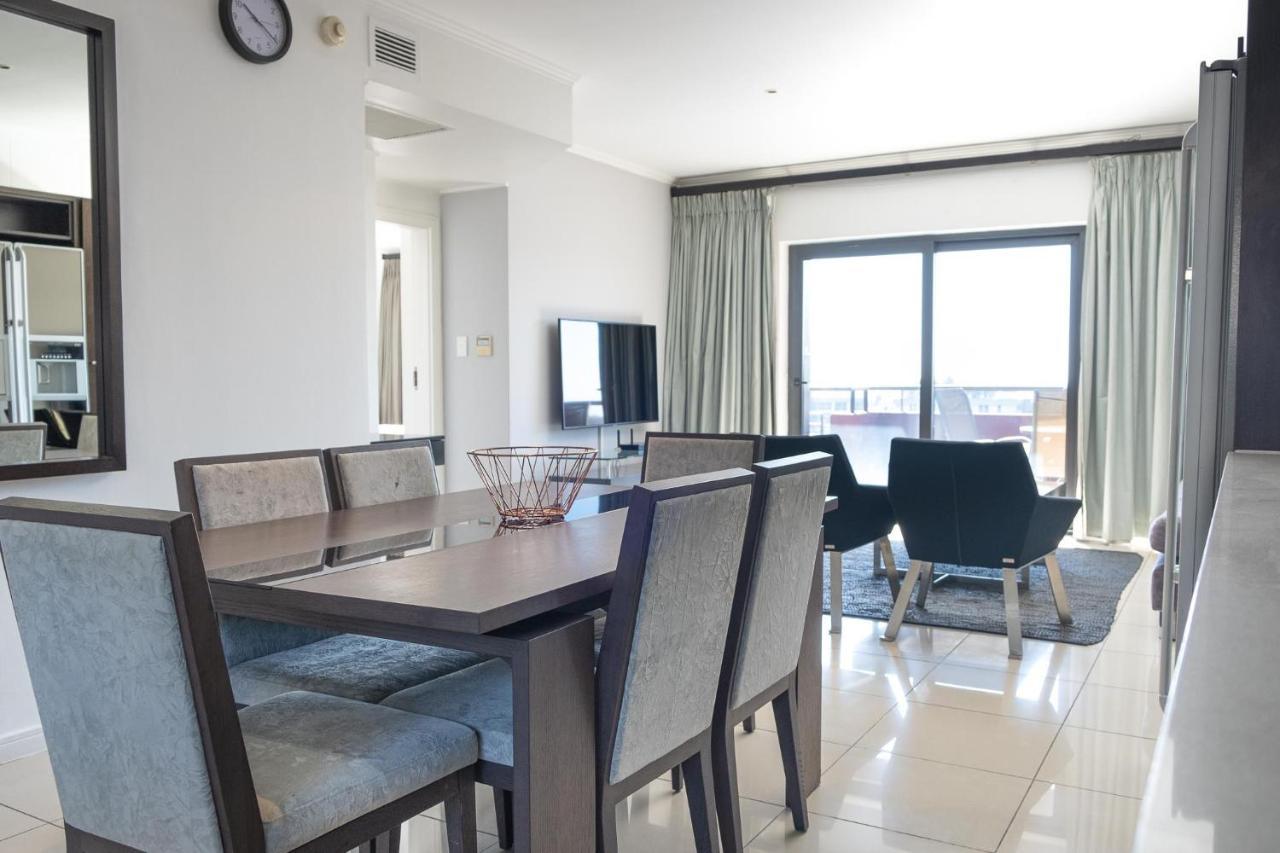 The Nicol Hotel Bedfordview Johannesburg Eksteriør billede