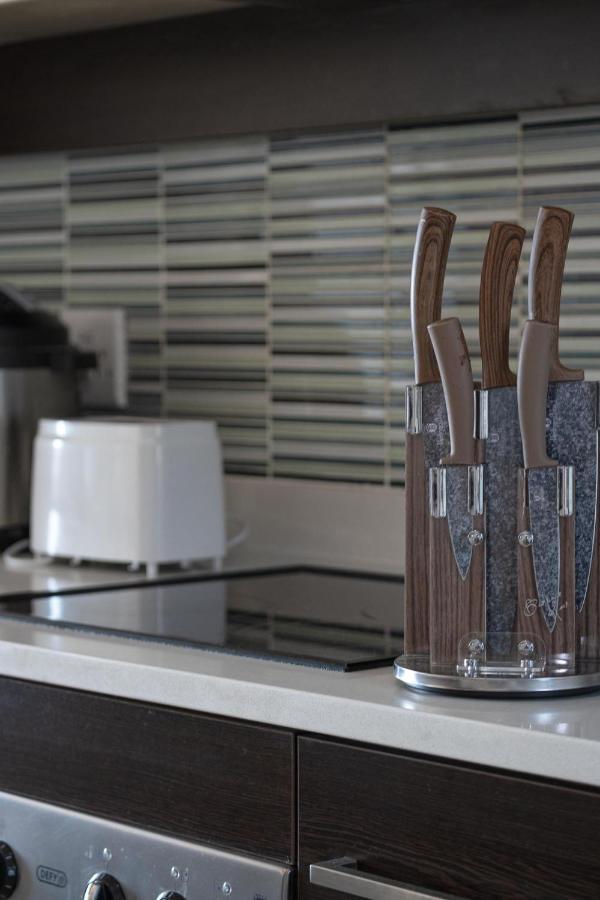 The Nicol Hotel Bedfordview Johannesburg Eksteriør billede