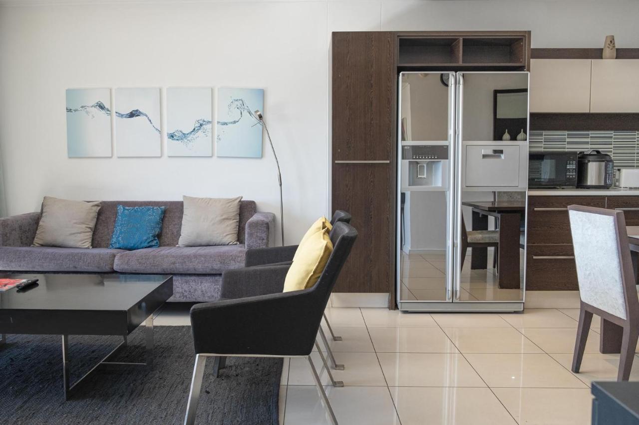 The Nicol Hotel Bedfordview Johannesburg Eksteriør billede