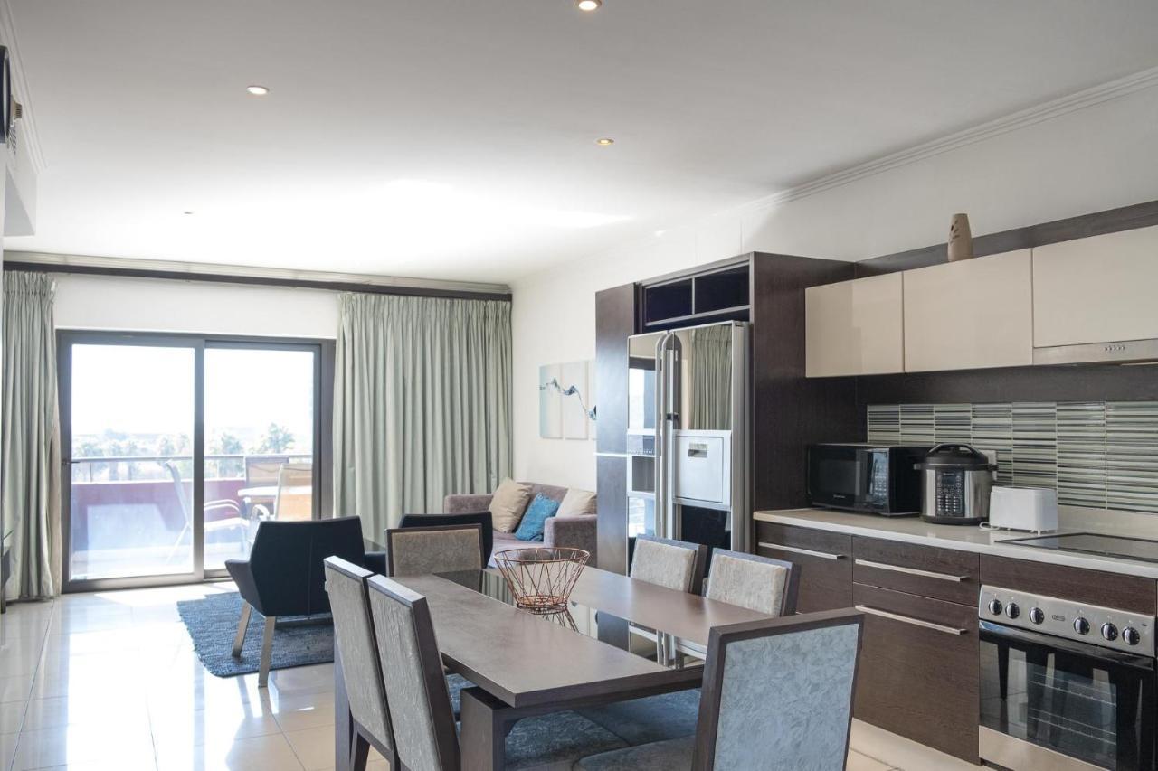 The Nicol Hotel Bedfordview Johannesburg Eksteriør billede