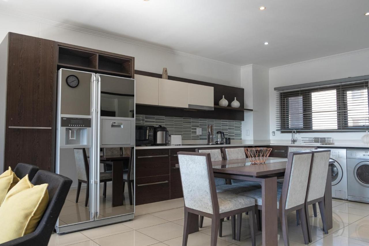 The Nicol Hotel Bedfordview Johannesburg Eksteriør billede
