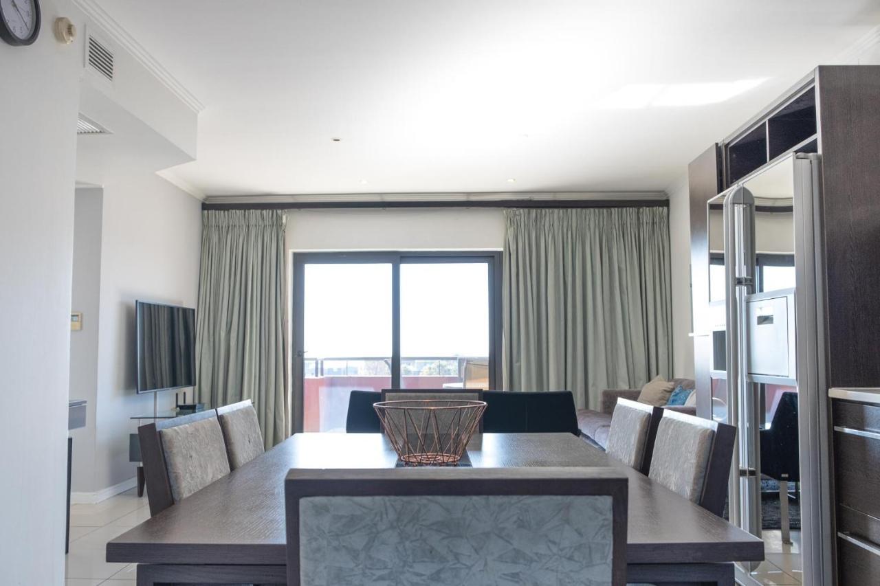 The Nicol Hotel Bedfordview Johannesburg Eksteriør billede