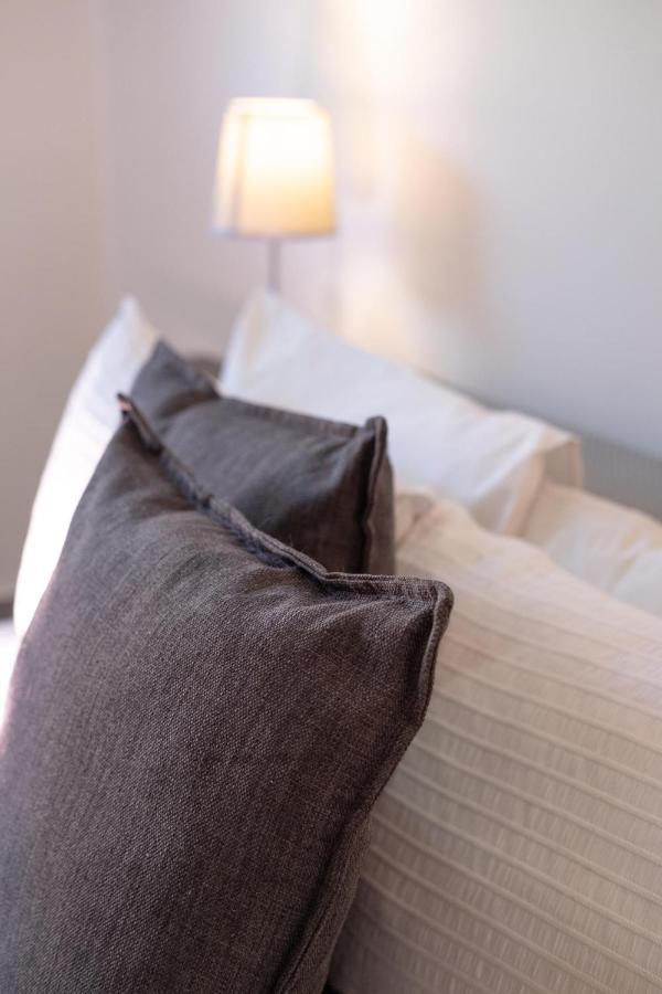 The Nicol Hotel Bedfordview Johannesburg Eksteriør billede