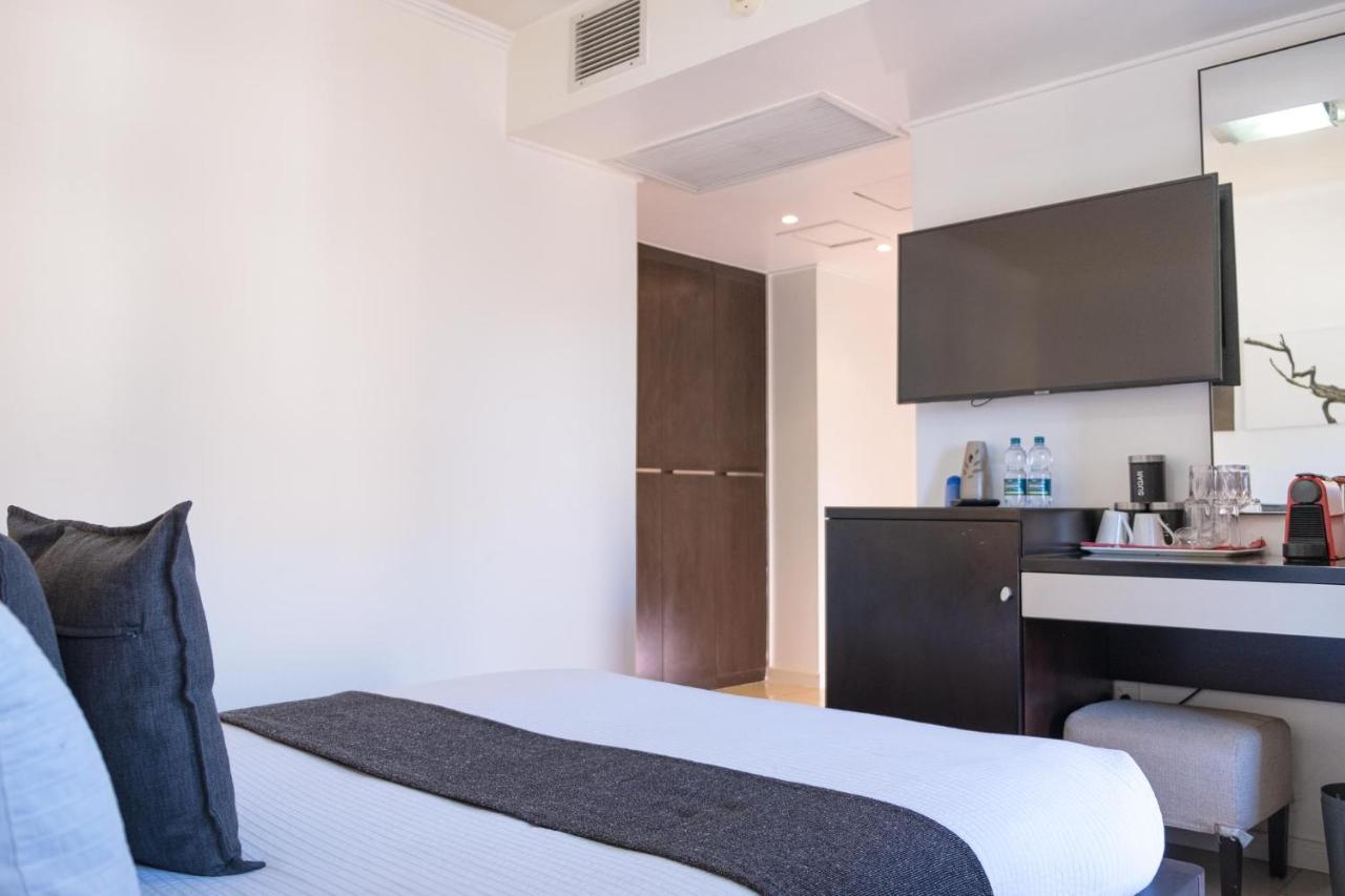The Nicol Hotel Bedfordview Johannesburg Eksteriør billede