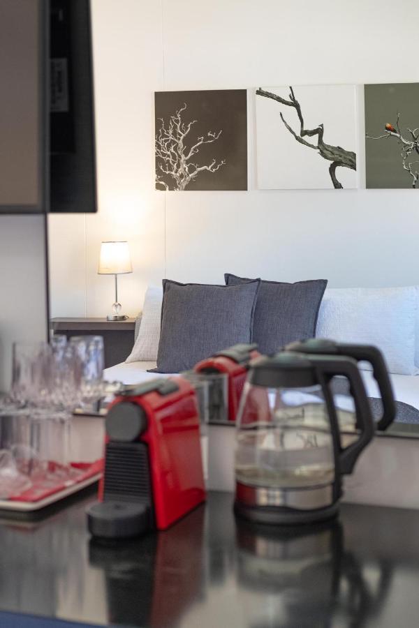 The Nicol Hotel Bedfordview Johannesburg Eksteriør billede
