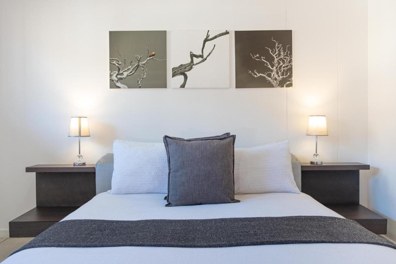 The Nicol Hotel Bedfordview Johannesburg Eksteriør billede